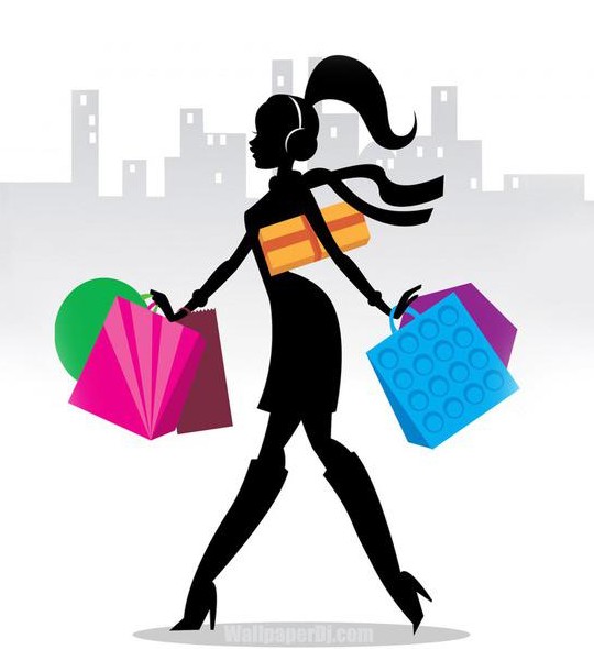 استایل زنانه