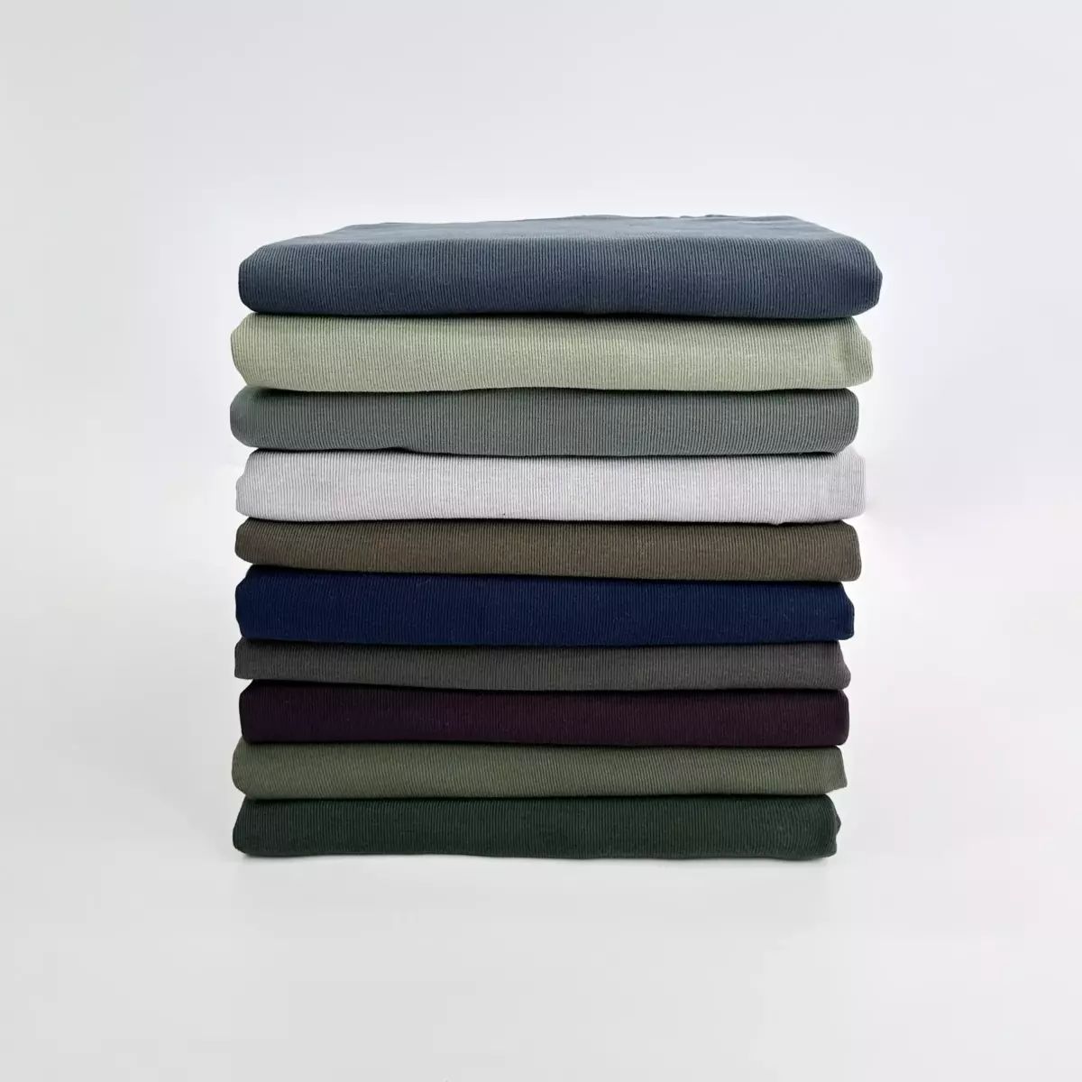 بلوز یقه هفت مردانه ماهان