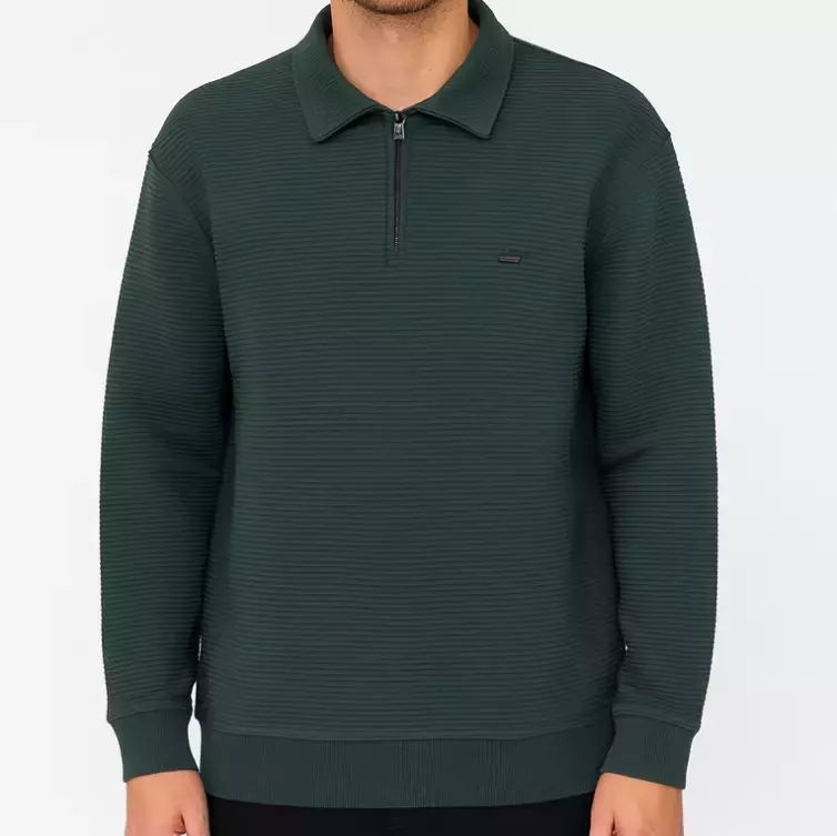 دورس نیم زیپ بردیا