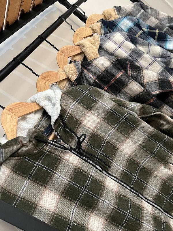 سویشرت مردانه گرم وشیک