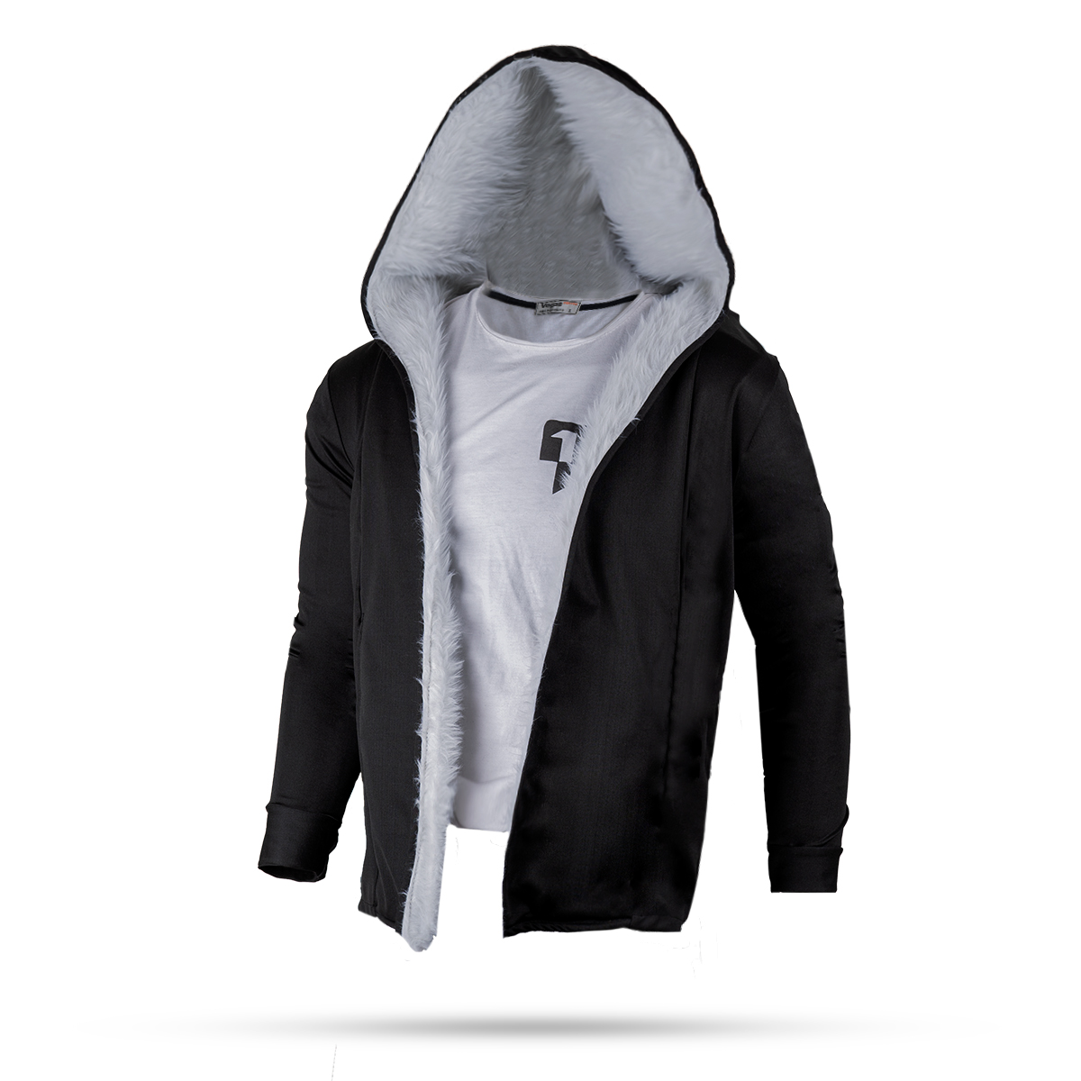 شنل خز مردانه مدل venit