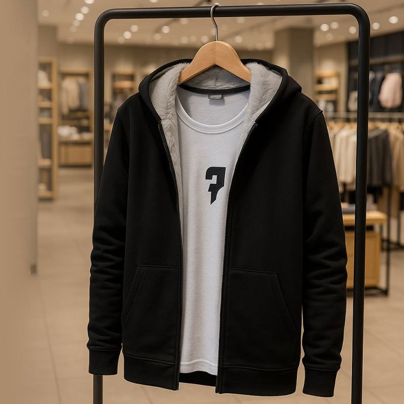 شنل خز مردانه مدل venit