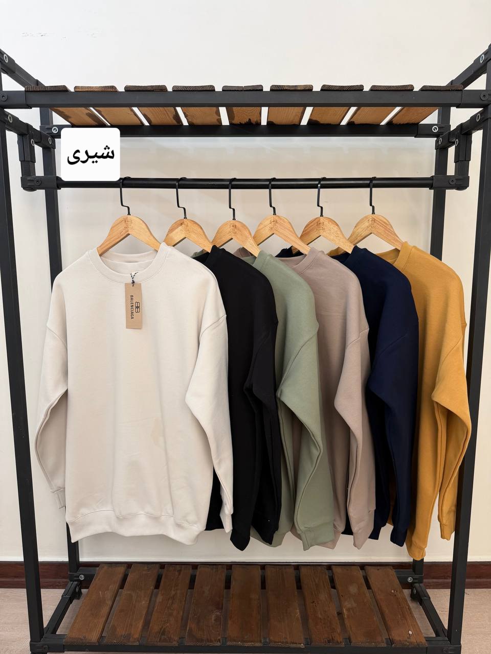 دورس داخل کرکی وارداتی 6117