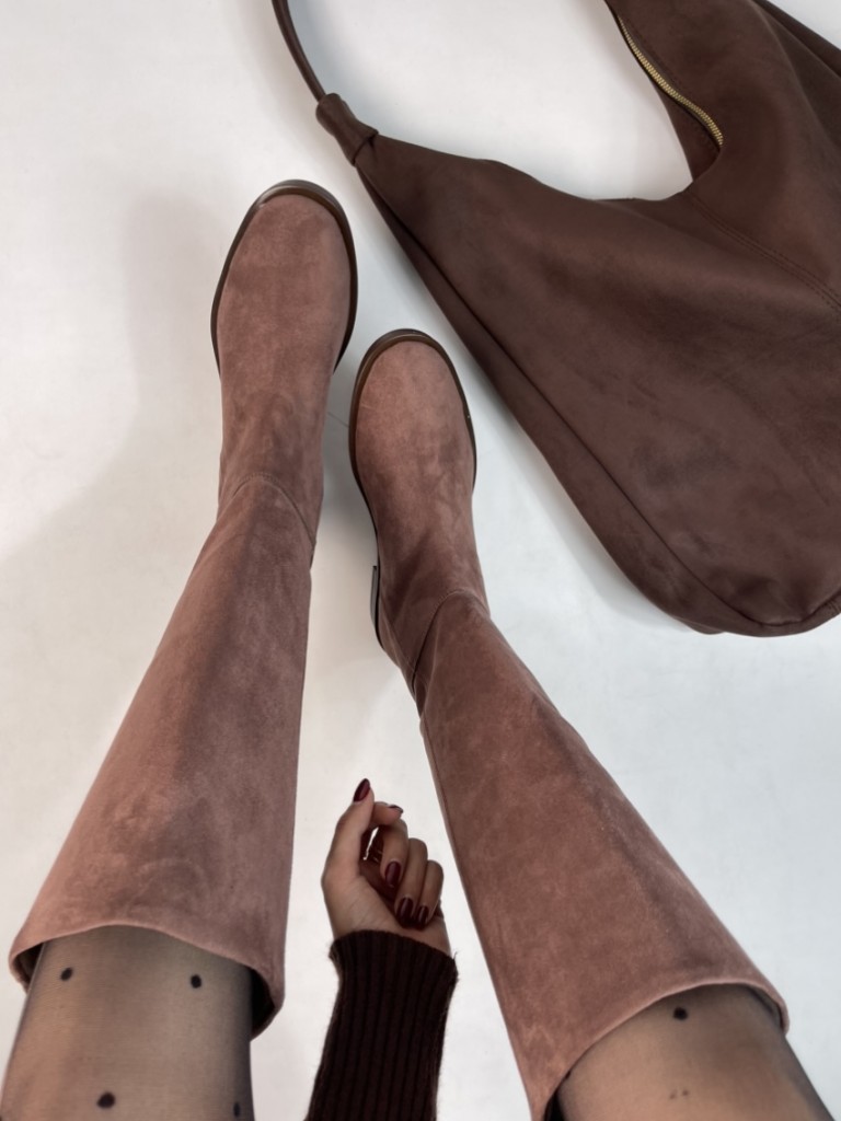 بوت سوییت لوشا