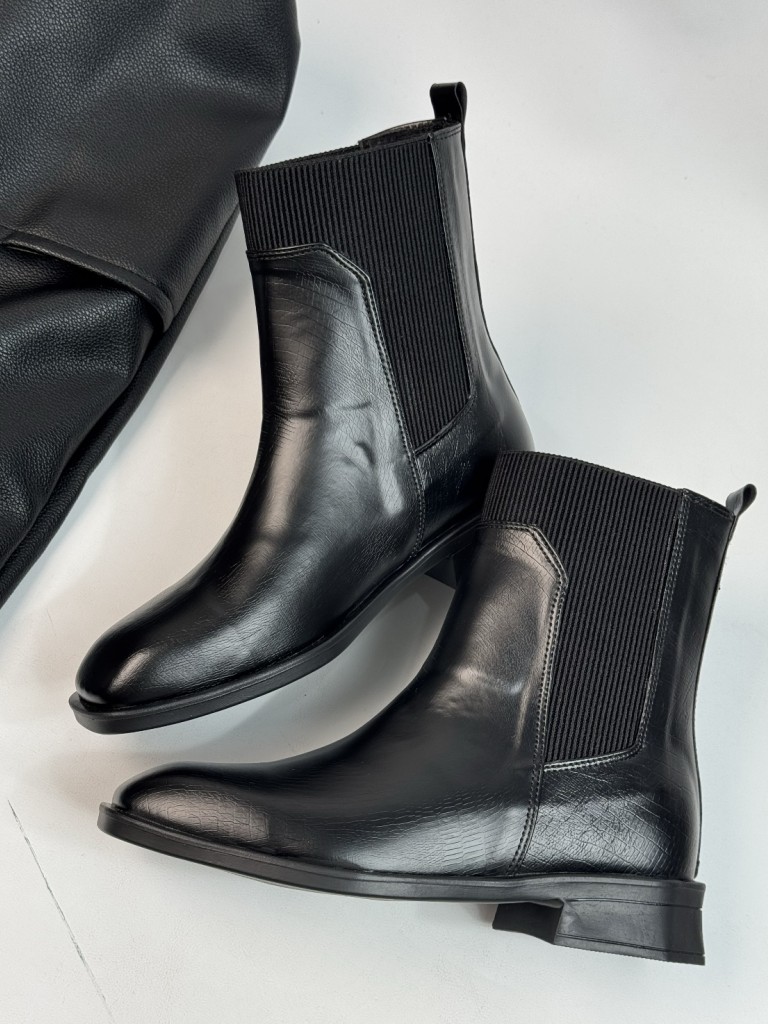 نیم بوت انزو سناتور