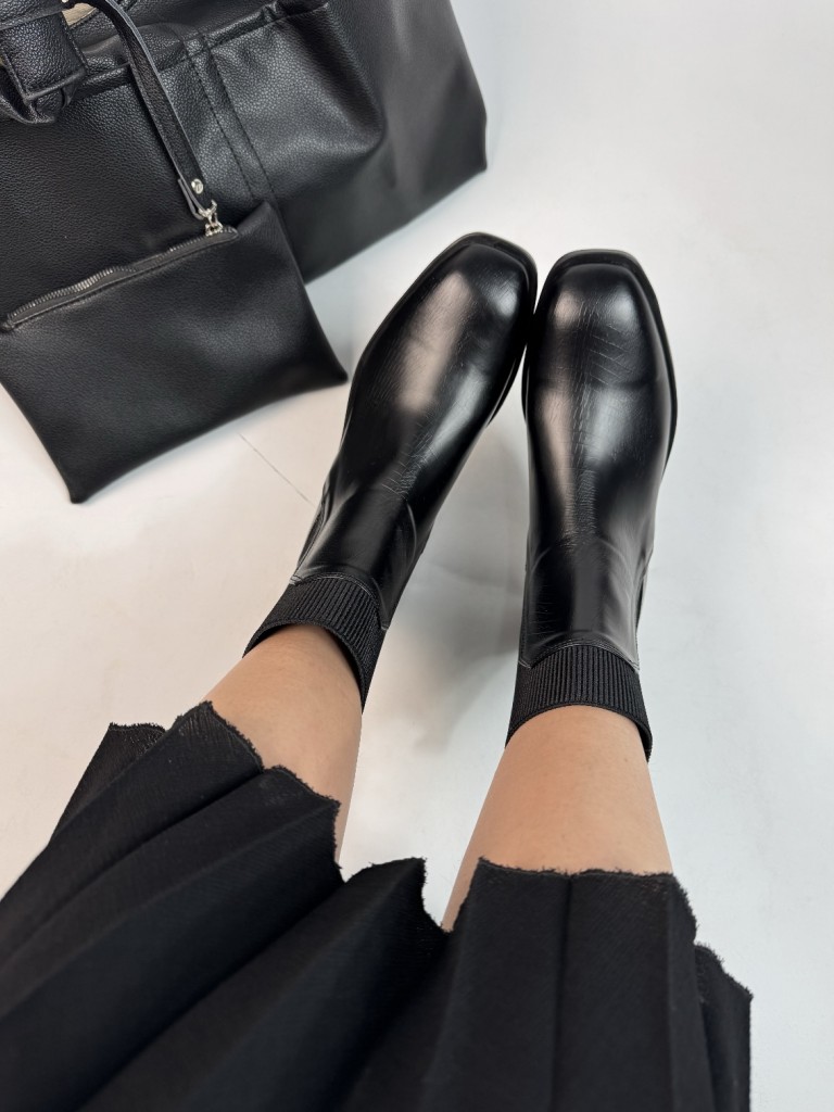 نیم بوت انزو سناتور