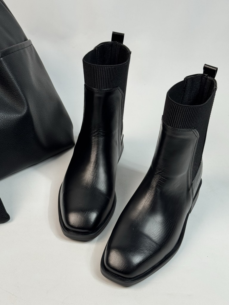 نیم بوت انزو سناتور