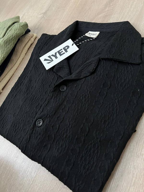 پیراهن استین کوتاه مراکش