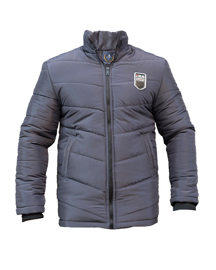 کاپشن مردانه FILA مدل SILVA