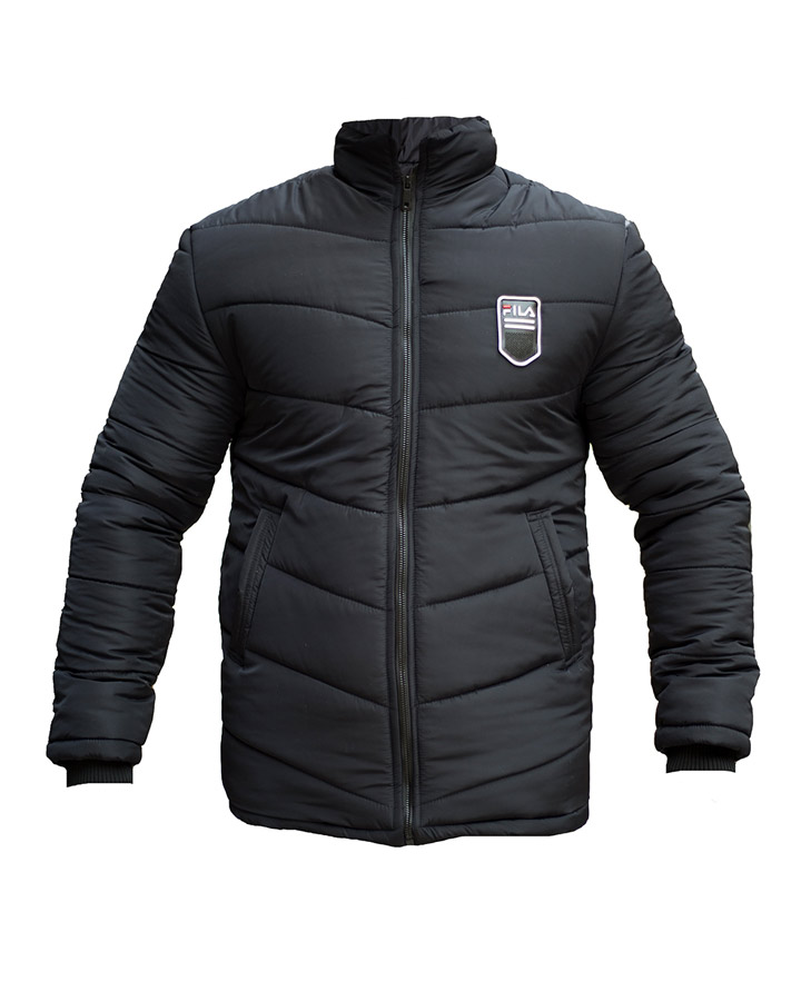 کاپشن مردانه FILA مدل SILVA