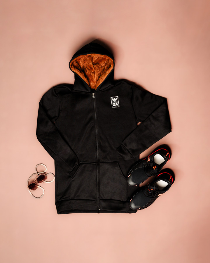 سویشرت مردانه ARIYAN