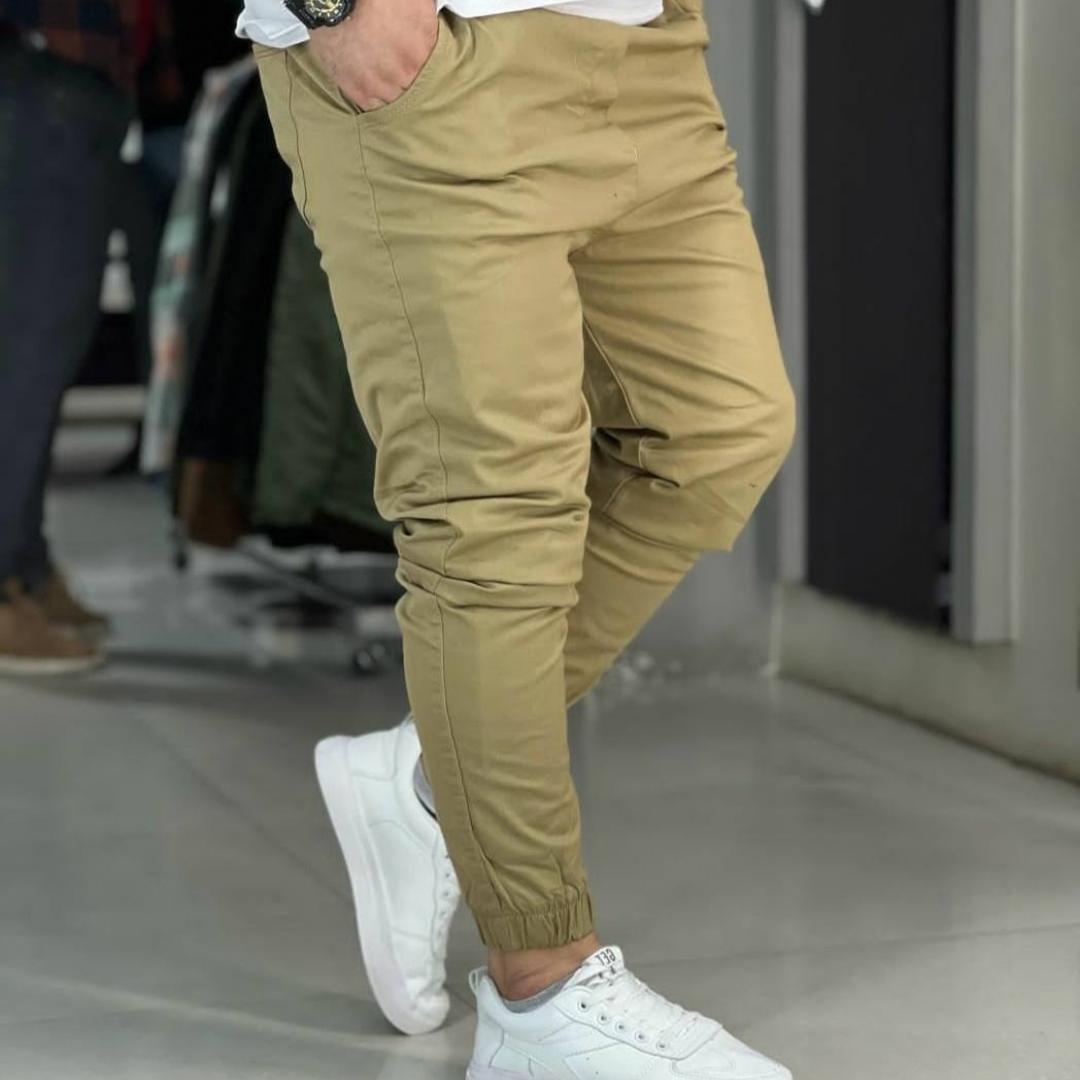 اسلش کتان مردانه