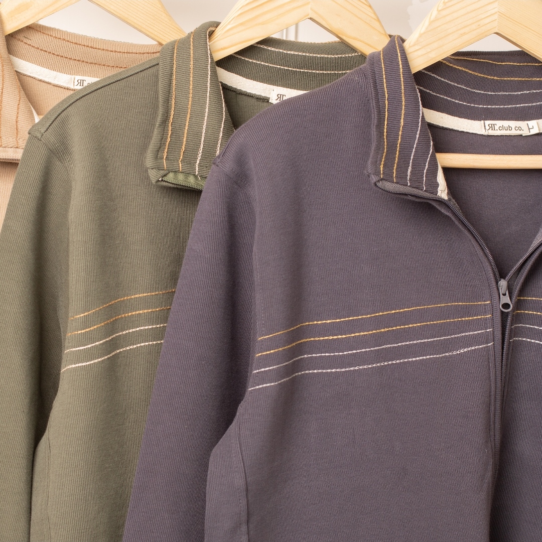 سوئیشرت مردانه کارن