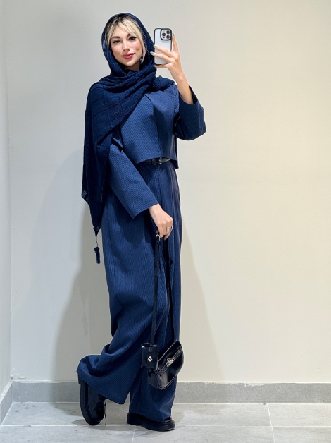 ست کت و اورال دیپلمات کد 18740