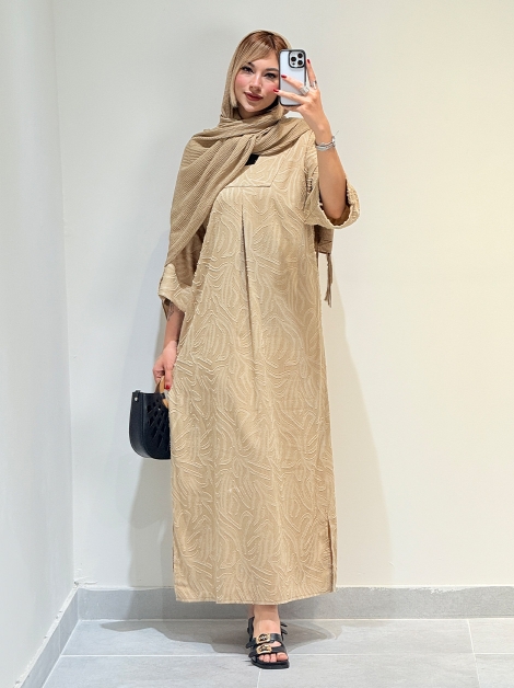 کفتان پیله دار کد 18955