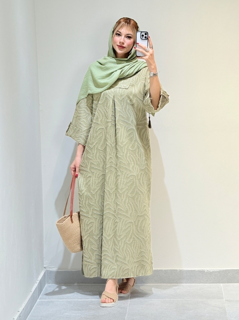 کفتان پیله دار کد 18955