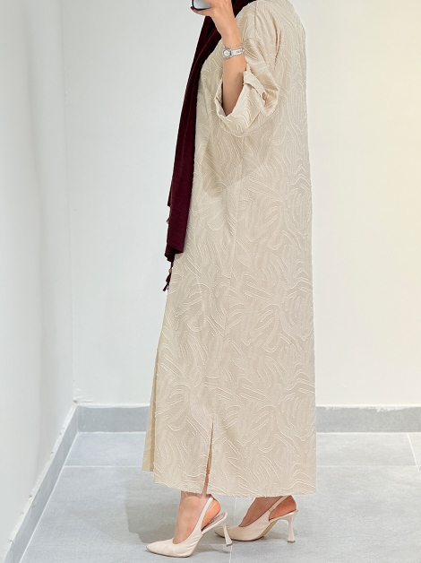 کفتان پیله دار کد 18955