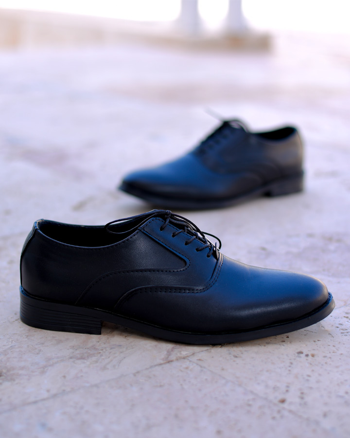 کفش مجلسی مردانه مدل METIS