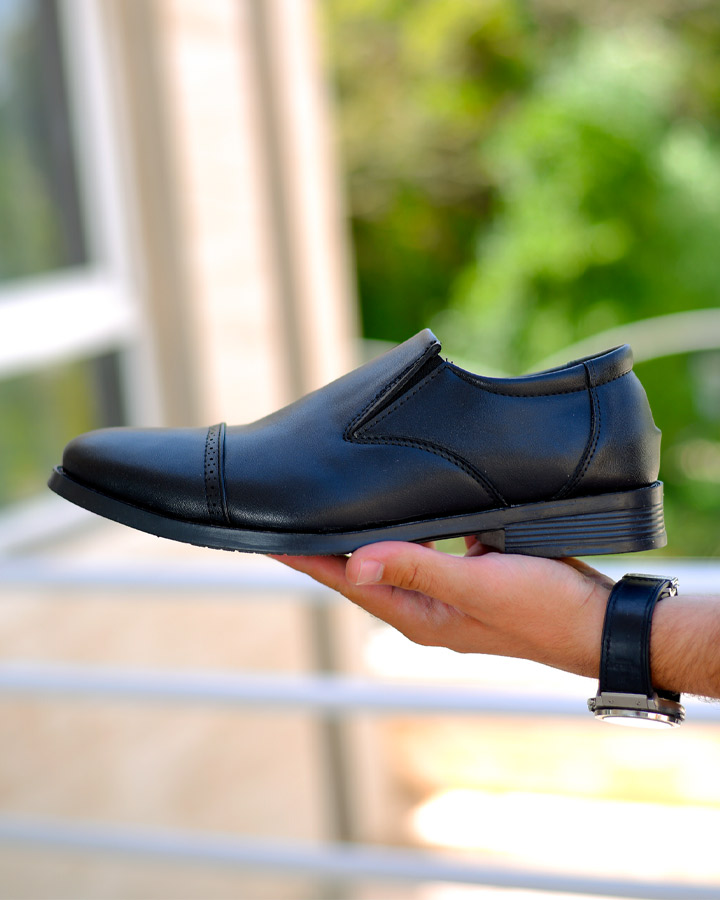 کفش مجلسی مردانه مدل SIGMA کد 6331