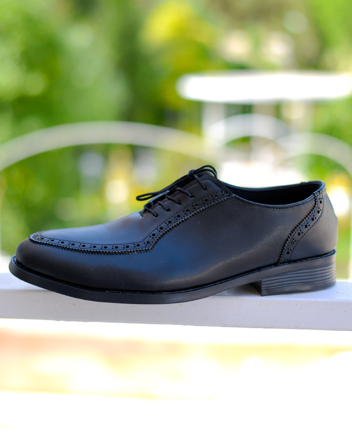 کفش مجلسی مردانه مدل ORKA کد 6327