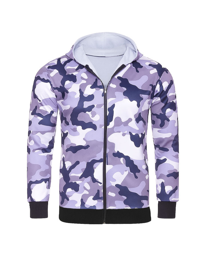 سویشرت مردانه ارتشی مدل Chicco