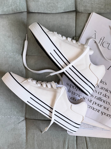 خرید کفش ونس زارا