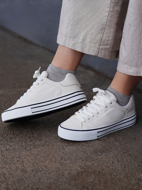 خرید کفش ونس زارا