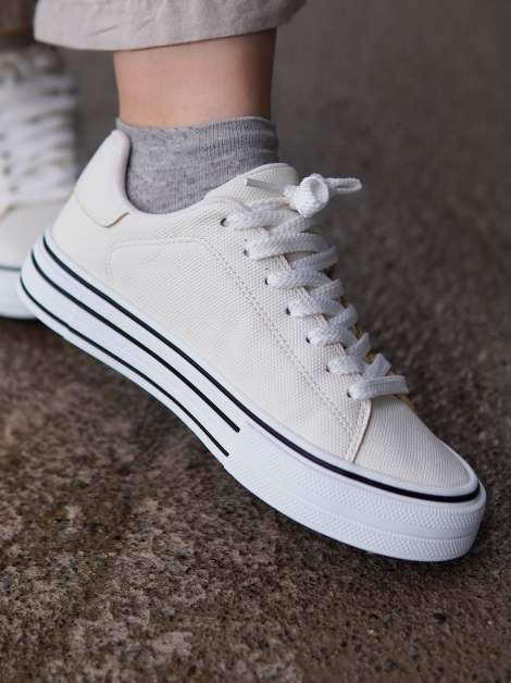 خرید کفش ونس زارا