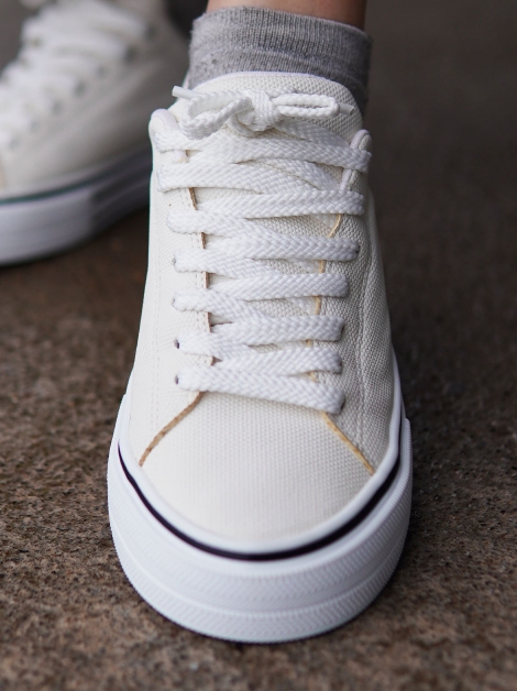 خرید کفش ونس زارا