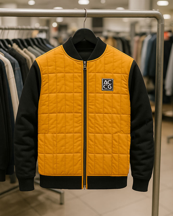 کاپشن مردانه BAKO