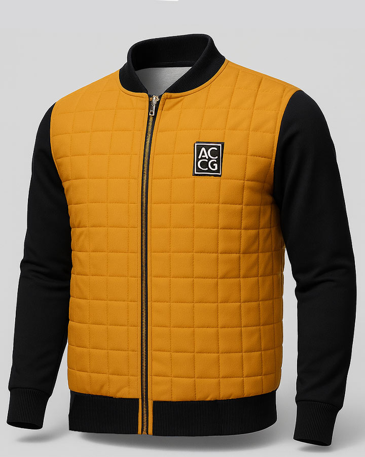 کاپشن مردانه BAKO