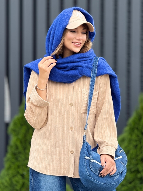 مانتو مخمل مراکشی کد 19674