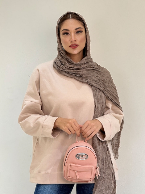 دورس یقه گرد کد 19707