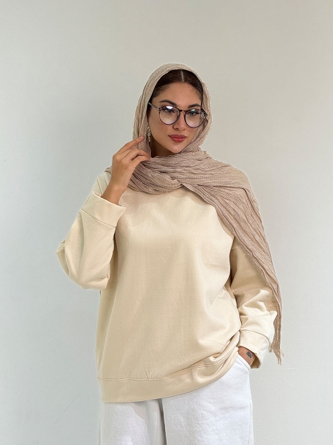 دورس یقه گرد کد 19707