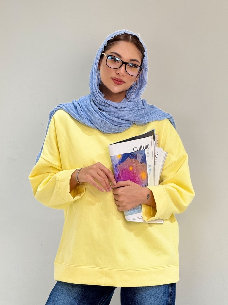 دورس یقه گرد کد 19707