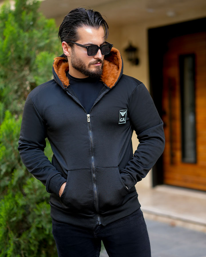 سویشرت مردانه ARIYAN