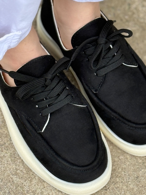 کفش دخترانه لوفر جیر