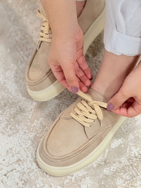 کفش دخترانه لوفر جیر