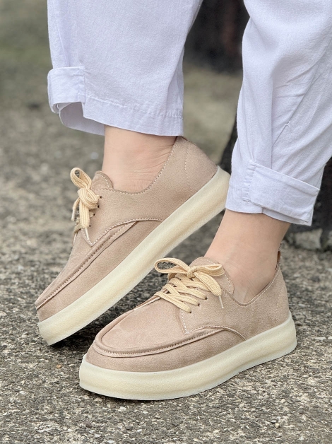 کفش دخترانه لوفر جیر