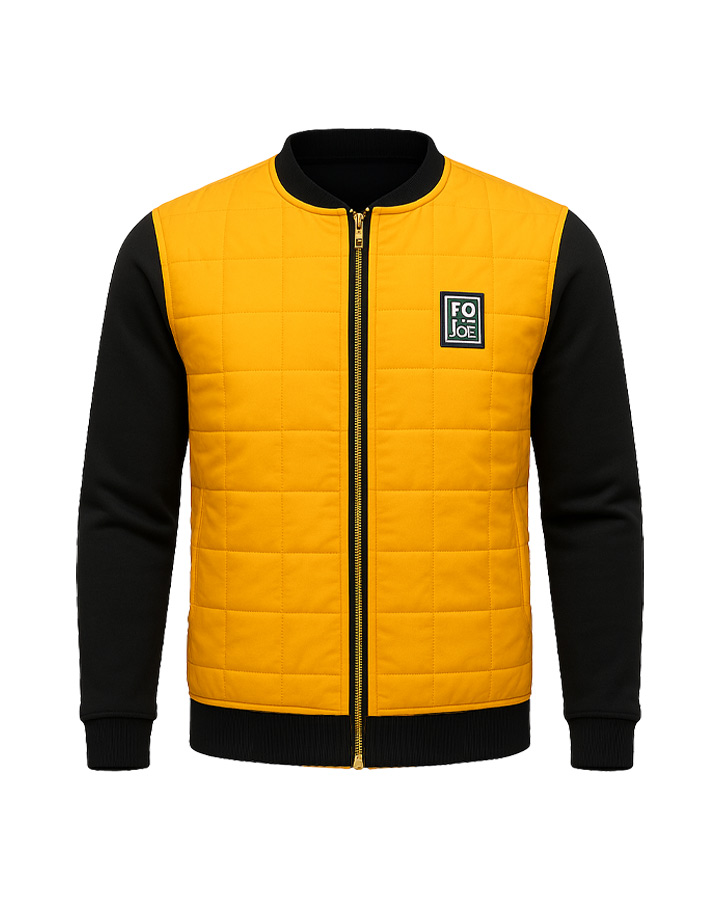 کاپشن مردانه مدل SORENA