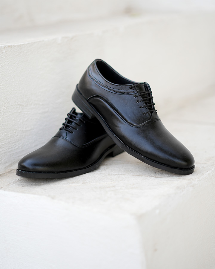 کفش مجلسی مردانه مدل VICTOR