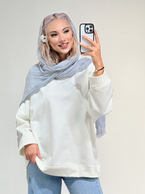 دورس یقه گرد کد 19707