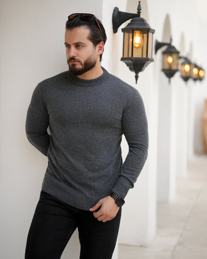 بافت مردانه مدل slaniek کد6416