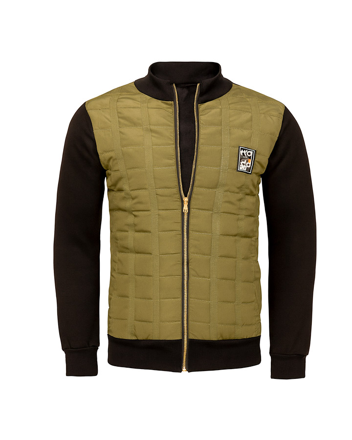 کاپشن مردانه مدل SORENA