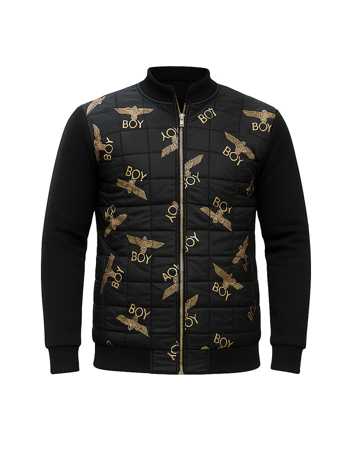 کاپشن مردانه ADORA