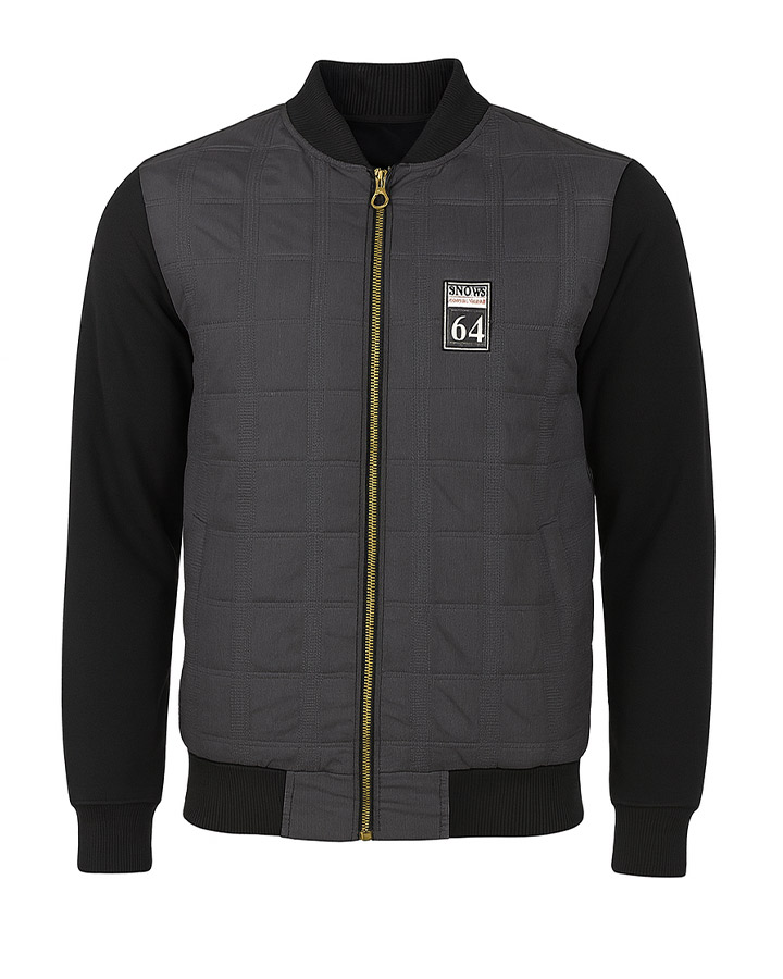 کاپشن مردانه مدل SORENA