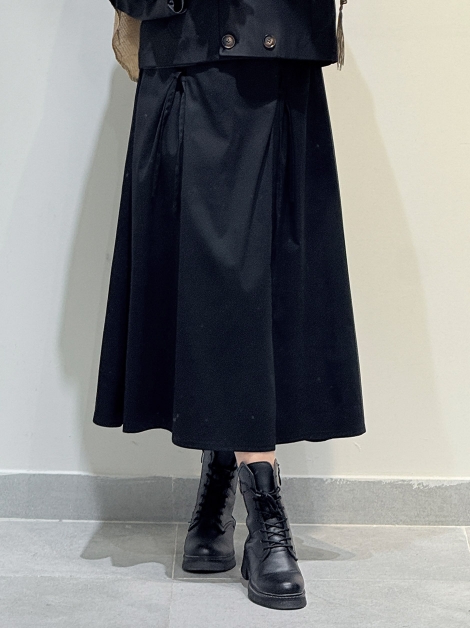 دامن بند دار کد 19923