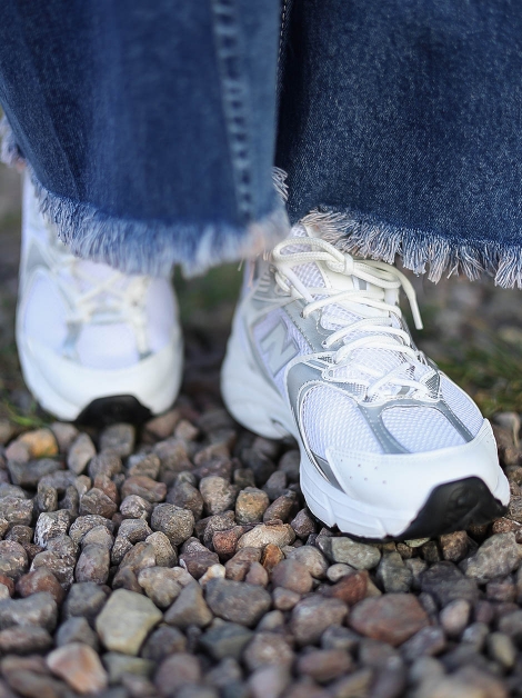 کتانی نیوبالانس کد 18047