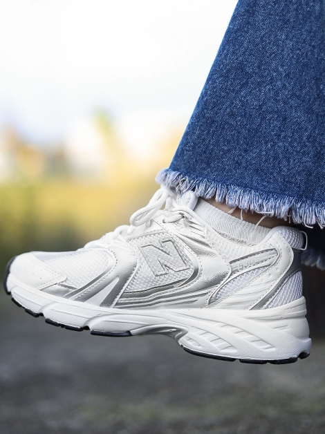 کتانی نیوبالانس کد 18047