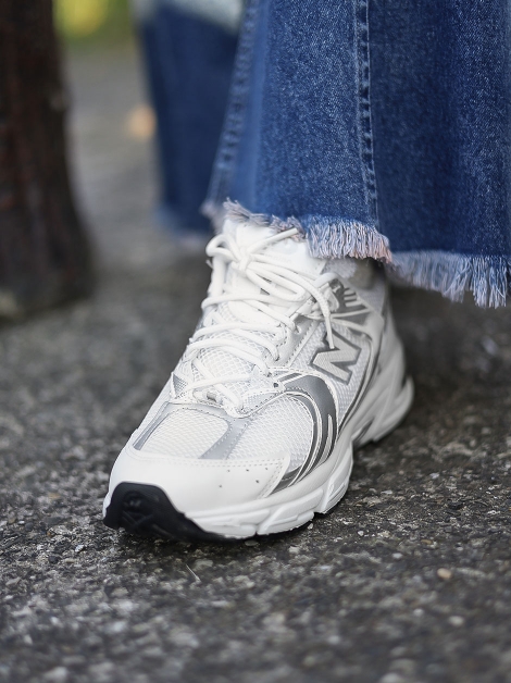 کتانی نیوبالانس کد 18047